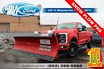 2024 Ford F-250 Regular Cab 4WD, Western Snowplow Plow Truck for sale #240133 - photo 1