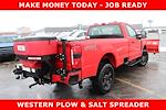 2024 Ford F-250 Regular Cab 4WD, Western Snowplow Plow Truck for sale #240133 - photo 4