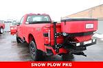 2024 Ford F-250 Regular Cab 4WD, Western Snowplow Plow Truck for sale #240133 - photo 10