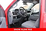 2024 Ford F-250 Regular Cab 4WD, Western Snowplow Plow Truck for sale #240133 - photo 12