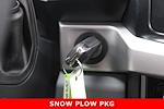 2024 Ford F-250 Regular Cab 4WD, Western Snowplow Plow Truck for sale #240133 - photo 14