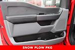 2024 Ford F-250 Regular Cab 4WD, Western Snowplow Plow Truck for sale #240133 - photo 22