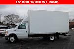 2024 Ford E-450 RWD, Wabash Cargo XL Box Van for sale #240175 - photo 5