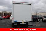 2024 Ford E-450 RWD, Wabash Cargo XL Box Van for sale #240175 - photo 2