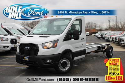 2024 Ford Transit 350 RWD