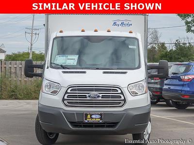 2024 Ford Transit 350 RWD Box Van for sale #240200 - photo 2