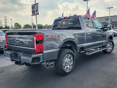 2024 Ford F-250 Crew Cab 4WD Pickup for sale #240321A - photo 2