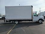 2024 Ford E-350 RWD, Morgan Truck Body Parcel Aluminum Box Van for sale #240347 - photo 12