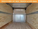 2024 Ford E-350 RWD, Morgan Truck Body Parcel Aluminum Box Van for sale #240347 - photo 6