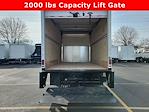 2024 Ford E-350 RWD, Morgan Truck Body Parcel Aluminum Box Van for sale #240347 - photo 4