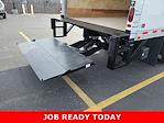 2024 Ford E-350 RWD, Morgan Truck Body Parcel Aluminum Box Van for sale #240347 - photo 9