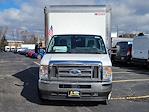 2024 Ford E-350 RWD, Morgan Truck Body Parcel Aluminum Box Van for sale #240348 - photo 11