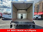 2024 Ford E-350 RWD, Morgan Truck Body Parcel Aluminum Box Van for sale #240348 - photo 5