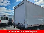 2024 Ford E-350 RWD, Morgan Truck Body Parcel Aluminum Box Van for sale #240348 - photo 9