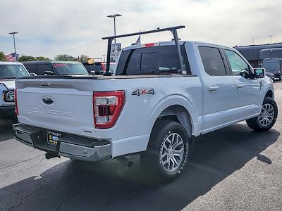 2021 Ford F-150 SuperCrew Cab 4WD Pickup for sale #240349A - photo 2