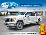 2021 Ford F-150 SuperCrew Cab 4WD Pickup for sale #240349A - photo 1