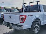 2021 Ford F-150 SuperCrew Cab 4WD Pickup for sale #240349A - photo 8