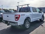 2021 Ford F-150 SuperCrew Cab 4WD Pickup for sale #240349A - photo 2