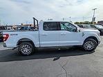2021 Ford F-150 SuperCrew Cab 4WD Pickup for sale #240349A - photo 9