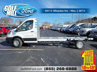 2024 Ford Transit 350 RWD