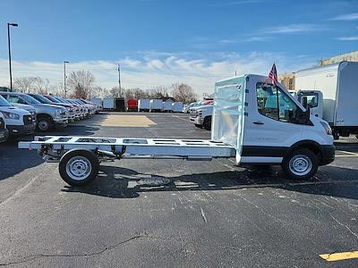 2024 Ford Transit 350 RWD, Cutaway for sale #240353 - photo 2