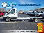 2024 Ford Transit 350 RWD, Cutaway for sale #240353 - photo 1