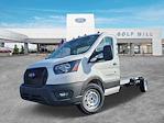 2024 Ford Transit 350 RWD, Cutaway for sale #240353 - photo 5