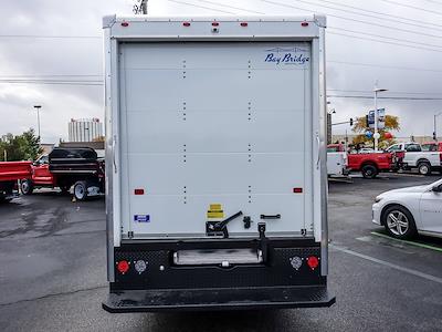 2024 Ford Transit 350 RWD Bay Bridge Box Van for sale #240363 - photo 2
