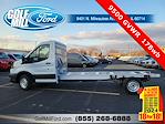 2024 Ford Transit 350 RWD, Cutaway for sale #240363 - photo 1