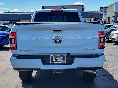 Used 2024 Ram 2500 Laramie Crew Cab 4WD Pickup for sale #240374A - photo 2