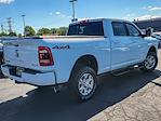 Used 2024 Ram 2500 Laramie Crew Cab 4WD Pickup for sale #240374A - photo 8