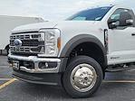 2024 Ford F-450 Regular Cab DRW 4WD, Cab Chassis for sale #240376 - photo 4