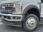 2024 Ford F-450 Regular Cab DRW 4WD, Cab Chassis for sale #240376 - photo 5