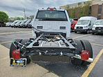 2024 Ford F-450 Regular Cab DRW 4WD, Cab Chassis for sale #240376 - photo 2