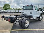 2024 Ford F-450 Regular Cab DRW 4WD, Cab Chassis for sale #240376 - photo 3