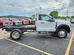 2024 Ford F-450 Regular Cab DRW 4WD, Cab Chassis for sale #240376 - photo 9