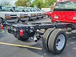 2024 Ford F-450 Regular Cab DRW RWD, Cab Chassis for sale #240445 - photo 3