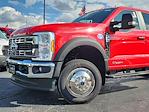 New 2024 Ford F-450 XL Super Cab 4WD Cab Chassis for sale #240634 - photo 28
