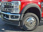 New 2024 Ford F-450 XL Super Cab 4WD Cab Chassis for sale #240634 - photo 29