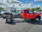 New 2024 Ford F-450 XL Super Cab 4WD Cab Chassis for sale #240634 - photo 35