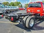 2024 Ford F-450 Super Cab DRW 4WD, Cab Chassis for sale #240634 - photo 8