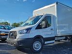 2024 Ford Transit 350 HD AWD, Rockport Box Van for sale #240651 - photo 7