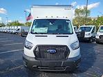 2024 Ford Transit 350 HD AWD, Rockport Box Van for sale #240651 - photo 9