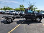 2024 Ford F-350 Regular Cab DRW 4WD, Cab Chassis for sale #240681 - photo 9