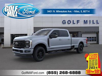 2024 Ford F-250 Crew Cab 4WD Pickup for sale #240838 - photo 1