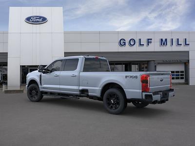 2024 Ford F-250 Crew Cab 4WD Pickup for sale #240838 - photo 2