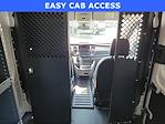 2024 Ford Transit 250 Medium Roof RWD, Masterack General Service Upfitted Cargo Van for sale #241016 - photo 17