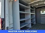 2024 Ford Transit 250 Medium Roof RWD, Masterack General Service Upfitted Cargo Van for sale #241016 - photo 6