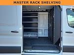 2024 Ford Transit 250 Medium Roof RWD, Masterack General Service Upfitted Cargo Van for sale #241016 - photo 8