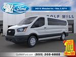 2024 Ford Transit 350 Low Roof RWD, Passenger Van for sale #241044 - photo 1